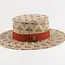 Steven Land Steven Land | The Mirage | Straw Hat | Spice