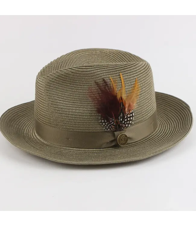 Steven Land Steven Land | The "Havana"  Straw Hat,