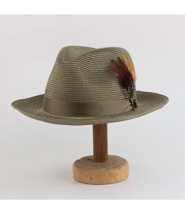 Steven Land Steven Land | The "Havana"  Straw Hat,