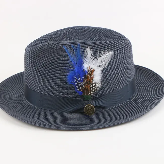 Steven Land | The "Havana"  Straw Hat,