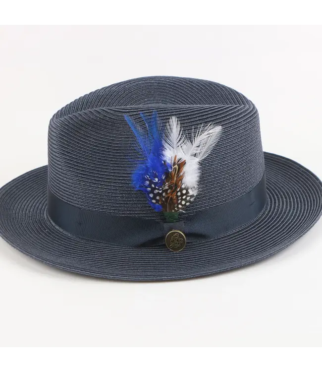 Steven Land Steven Land | The "Havana"  Straw Hat,