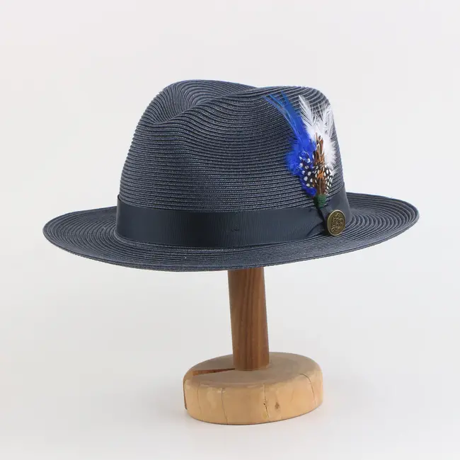 Steven Land | The "Havana"  Straw Hat,
