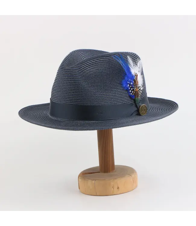 Steven Land Steven Land | The "Havana"  Straw Hat,