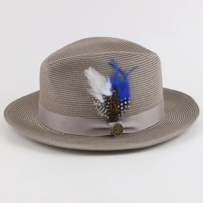 Steven Land | The "Havana"  Straw Hat,