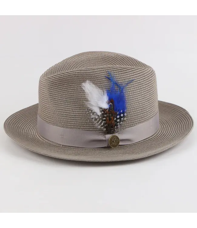 Steven Land Steven Land | The "Havana"  Straw Hat,