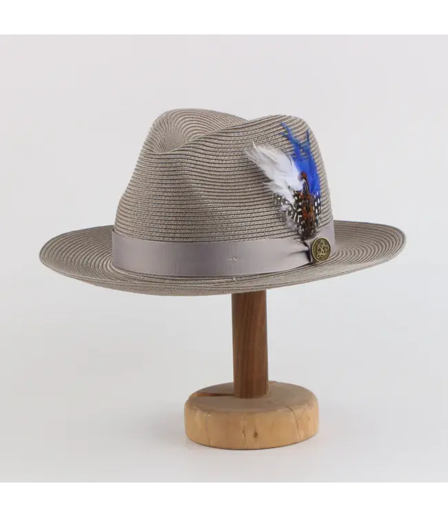 Steven Land Steven Land | The "Havana"  Straw Hat,