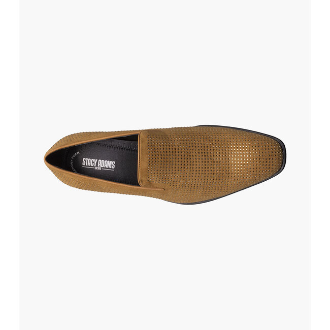 STACY ADAMS: Suave 25583 Men's Shoe
