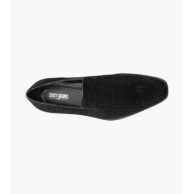 Stacy Adams STACY ADAMS: Suave 25583 Men's Shoe