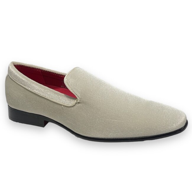 Smokey Suede Men's Shoes After Midnight "7011"