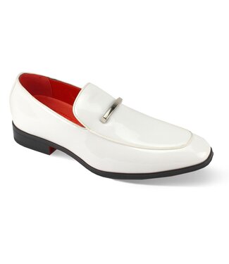 After Midnight Patent Men Leather Shoe Styl '6994'