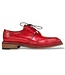Emilio Franco Emilio Franco "Lando" Exotic Italian Leather Dress Shoes