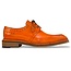 Emilio Franco Emilio Franco "Lando" Exotic Italian Leather Dress Shoes