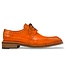 Emilio Franco Emilio Franco "Lando" Exotic Italian Leather Dress Shoes