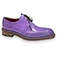 Emilio Franco Emilio Franco "Lando" Exotic Italian Leather Dress Shoes