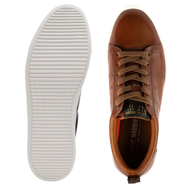 Steve Madden Steve Maden Men's Sneaker "Nickai"