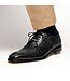 Belvedere Belvedere Genuine Alligator Shoes Chapo - Black