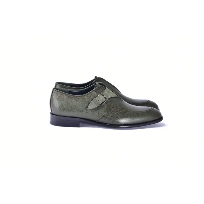 Corrente C053-6471 Monk strap
