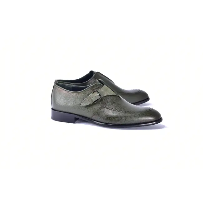 C053-6471 Monk strap