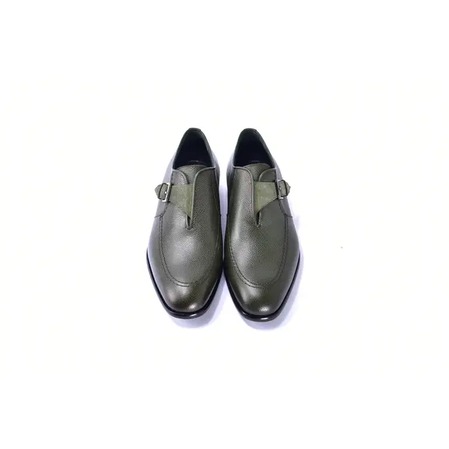 C053-6471 Monk strap
