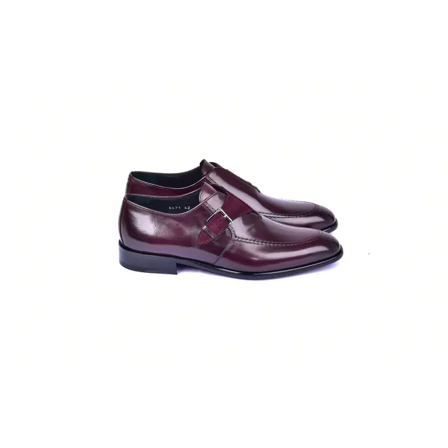 C053-6471 Monk strap