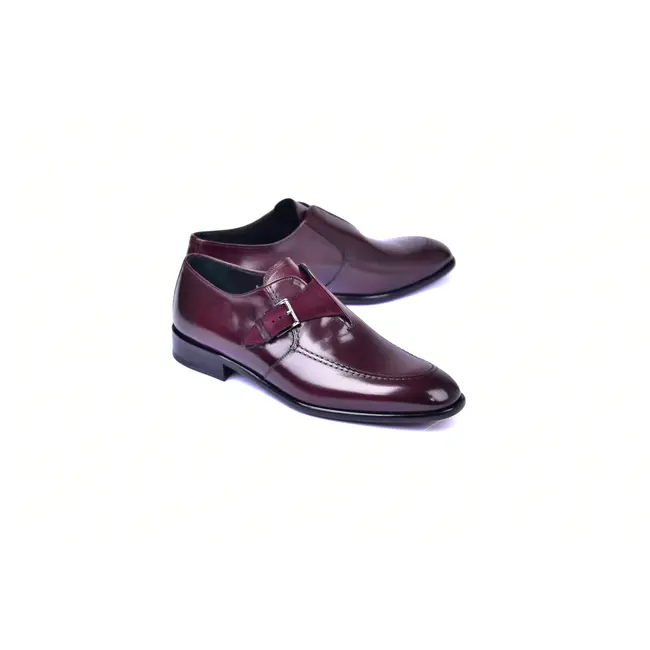 C053-6471 Monk strap