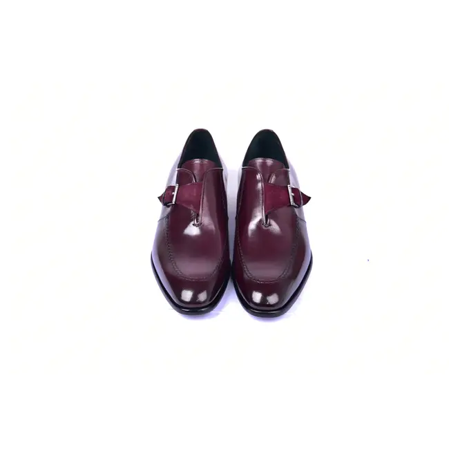 C053-6471 Monk strap