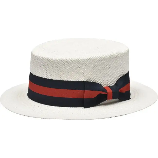 Bruno Capelo "Boater" Collection (Skimmer)