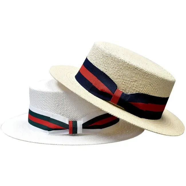 Bruno Capelo "Boater" Collection (Skimmer)