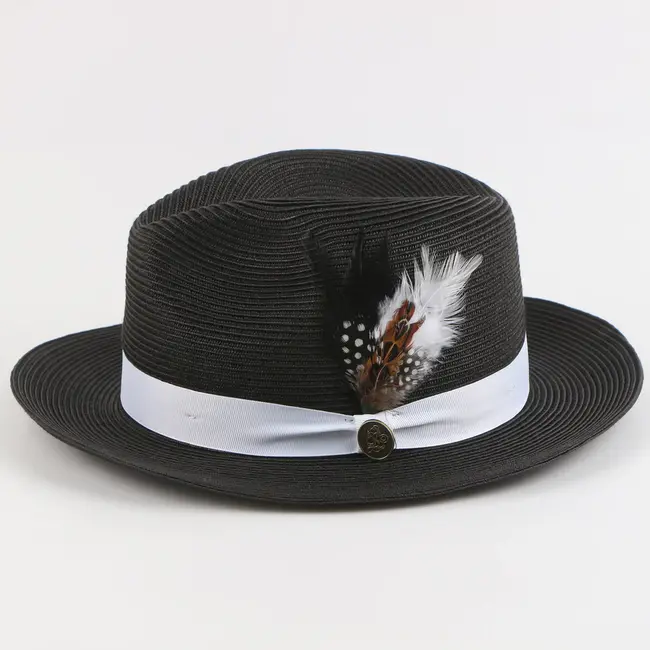 Steven Land Steven Land | The "Havana"  Straw Hat,