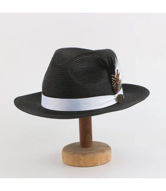 Steven Land Steven Land | The "Havana"  Straw Hat,