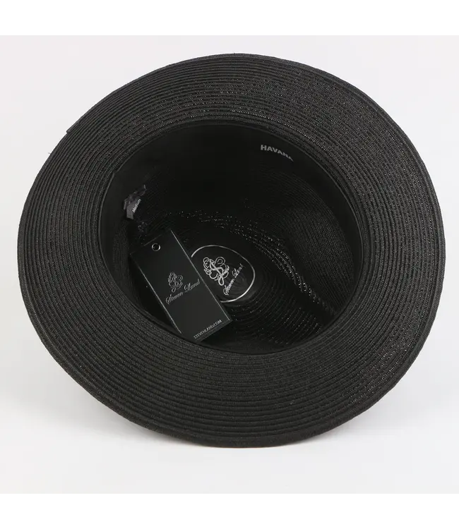 Steven Land Steven Land | The "Havana"  Straw Hat,