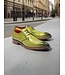 Fennix Fennix Tyler Leather & Alligator Shoe