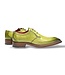 Fennix Fennix Tyler Leather & Alligator Shoe