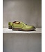 Fennix Fennix Tyler Leather & Alligator Shoe
