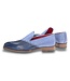 Emilio Franco Emilio Franco "Vittorio" Men's Shoes  Calf-Skin Leather Loafer