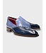 Emilio Franco Emilio Franco "Vittorio" Men's Shoes  Calf-Skin Leather Loafer