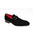 Emilio Franco Emilio Franco Francesco Men's Shoes Suede Leather Loafers