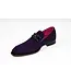 Emilio Franco Emilio Franco Francesco Men's Shoes Suede Leather Loafers