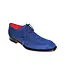 Emilio Franco Emilio Franco Gabriele Men's Shoes  Suede Leather Oxfords