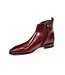Duca Duca "Romano" Men's Shoes Calf-Skin Leather Boots,
