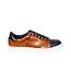 Duca Duca "Sorrento" Men's Shoes Navy/Cognac Calf Sneakers,