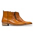 Duca Duca "Romano" Men's Shoes Calf-Skin Leather Boots,