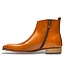 Duca Duca "Romano" Men's Shoes Calf-Skin Leather Boots,