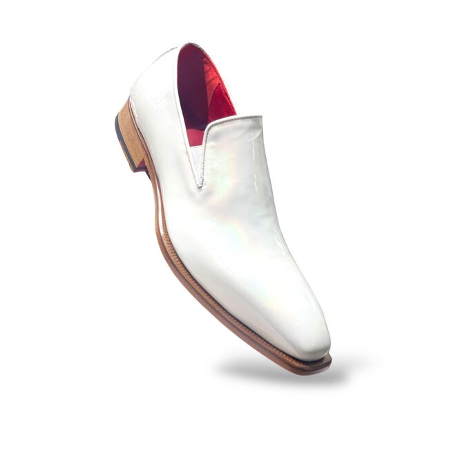 Emilio Franco Couture  EF13 Co Patent Leather