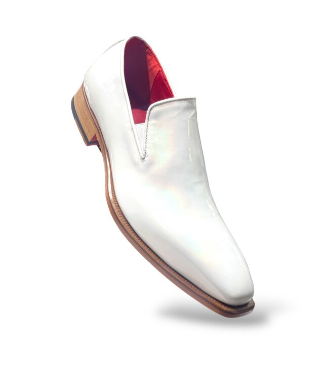 Emilio Franco Emilio Franco Couture  EF13 Co Patent Leather