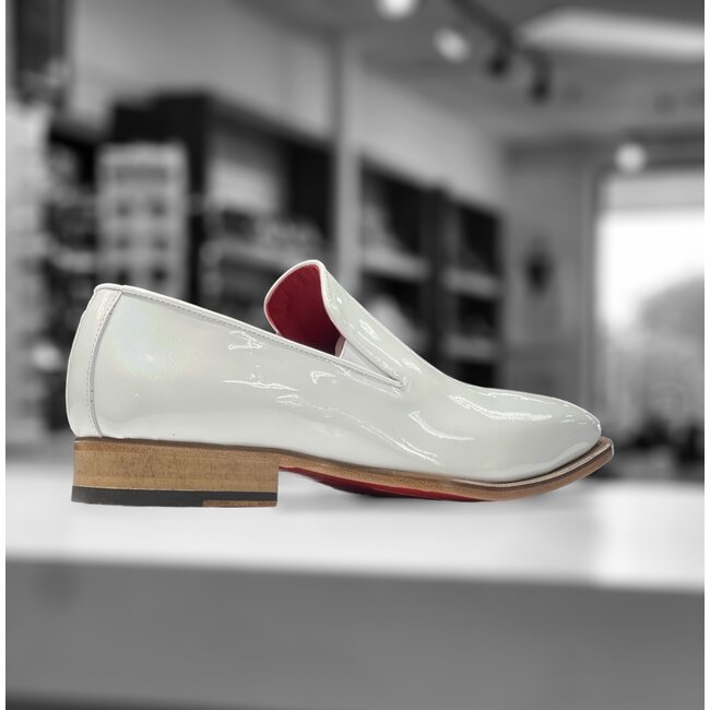 Emilio Franco Emilio Franco Couture  EF13 Co Patent Leather
