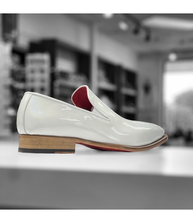 Emilio Franco Emilio Franco Couture  EF13 Co Patent Leather