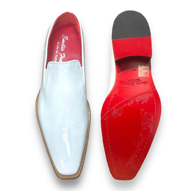 Emilio Franco Emilio Franco Couture  EF13 Co Patent Leather