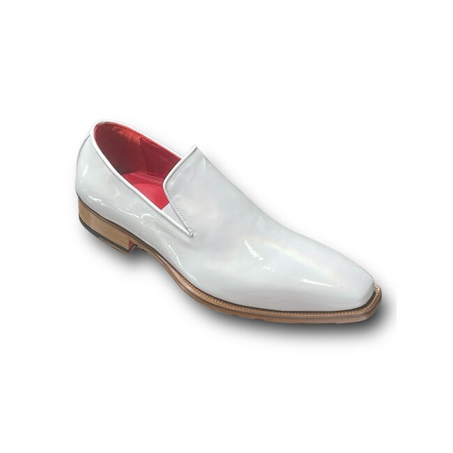 Emilio Franco Emilio Franco Couture  EF13 Co Patent Leather