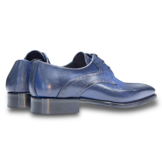 Duca by Matiste "Forano"  Genuine Leather Shoes